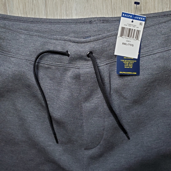 Polo Ralph Lauren Double Knit Tech Pants XXL - Picture 2 of 5
